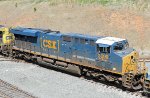 CSX 3098